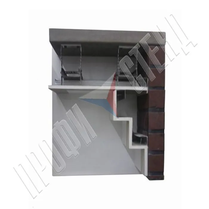 Учебно-лабораторный комплекс "Работы по устройству потолков"