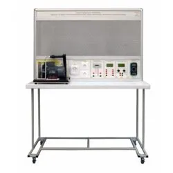 Комплект "Монтаж, наладка и испытание электрических цепей, электроники, автоматики и электромоторов" ЭЛБ-241.036.03