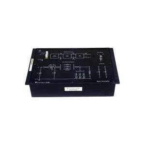 Понижающий преобразователь <br> <span style="font-size: 0.9em; color: #e67e22;"> Scientech-2726</span>