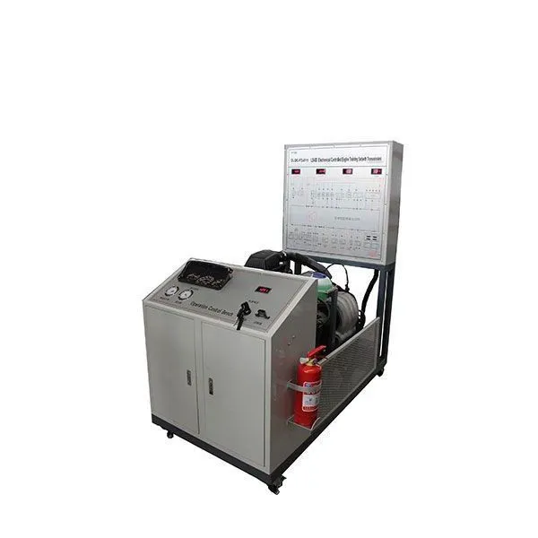 DLQC-FDJ011  Набор  обучения LS400 электронный управляемый блок двигателя (с трансмиссией)