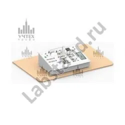 Установка "Промышленные датчики технологической информации"  ПД-ТИ-МР