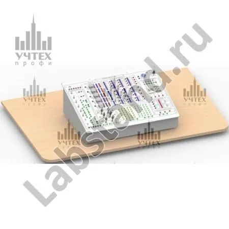 Установка "Основы автоматики" ОА-МР