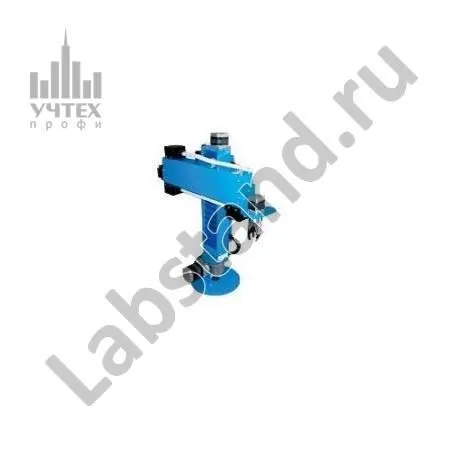 Учебный электромеханический робот РОБИН -1Ц USB/ШВП прямоугольная система координат