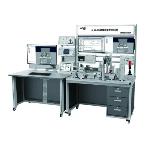 Цифровая система интеллектуального оборудования DLIM-729A