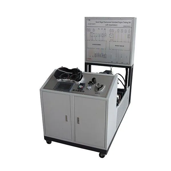 DLQC-FDJ014 Набор  обучения Buick Regal электронный управляемый блок двигателя (с трансмиссией)