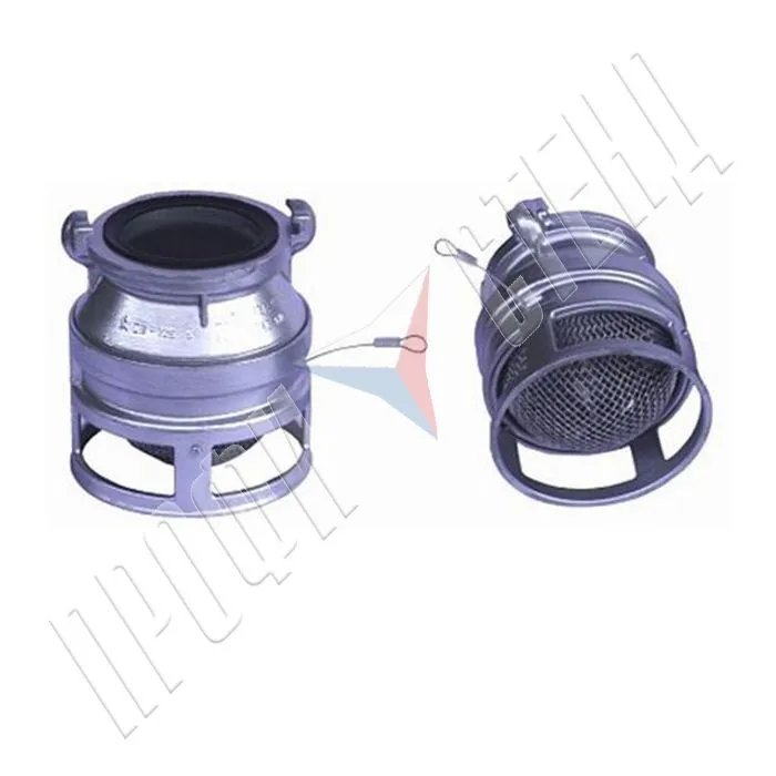 Стенд-планшет "Сетки всасывающие СВ" (02.05.01.06)