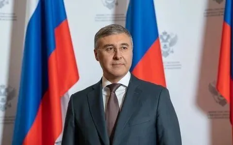 Валерий Фальков вручил государственные награды сотрудникам вузов и научных организаций