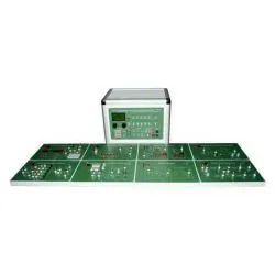 Установка "Теория электрической связи-5" ЭЛБ-150.001.05