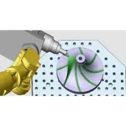 Комплект оборудования для выполнения задания «Работа с CAМ системами»