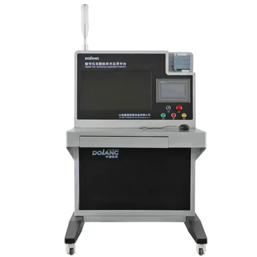 DLIM-DT01 Учебное рабочее место с технологией Digital Twin