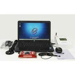 Установка "Сети сотовой связи GSM-NOTE" ЭЛБ-170.009.01