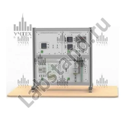 Установка "Системы автоматизации и управления" конфигурации "САУ-СЕНСОР-НР"