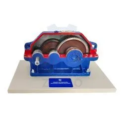 ЛС0217 Модель Цилиндрический редуктор