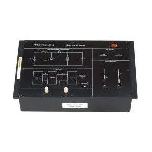 Усовершенствованный измельчитель <br> <span style="font-size: 0.9em; color: #e67e22;"> Scientech 2719</span>