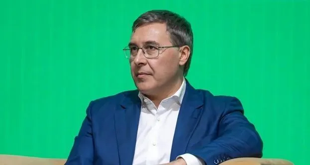 «Приоритет-2030»: Валерий Фальков открыл пленарную сессию симпозиума «Технологическое лидерство: от экспертизы к стратегии»