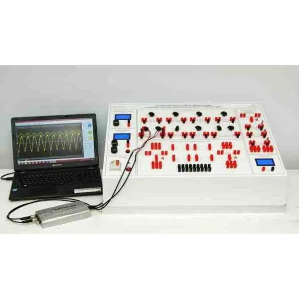 Стенд "Основы теории автоматического управления 2" ЭЛБ-020.012.02