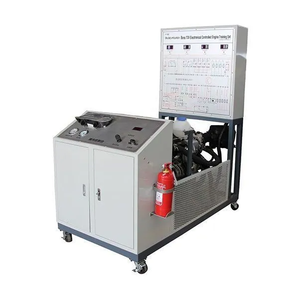 DLQC-FDJ023 Набор  обучения  Bora TDI электронный управляемый блок двигателя