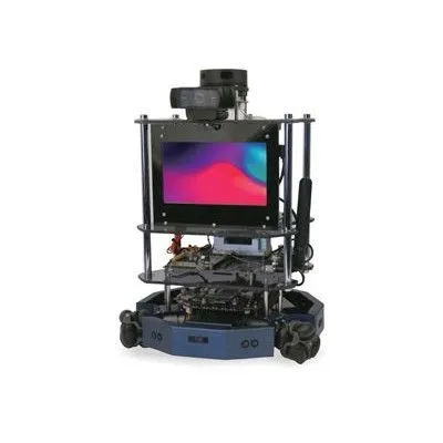 ЛиДАР RoboEX <br> <span style="font-size: 0.9em; color: #e67e22;"> AI RoboEX</span>