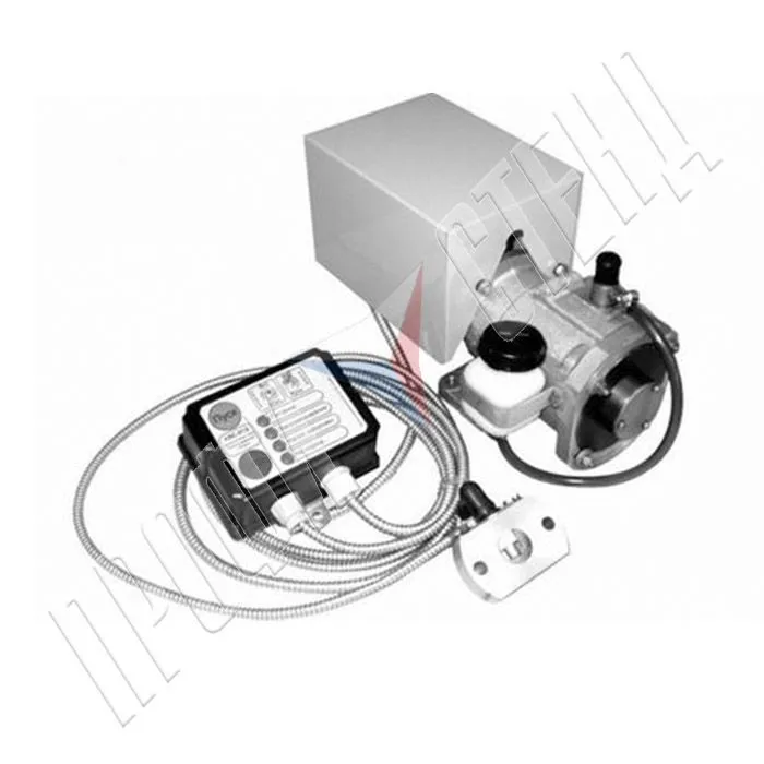 Лабораторный стенд "Рабочие процессы автономной вакуумной системы водозаполнения" (02.02.00.02)