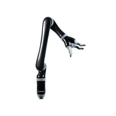 Сверхлегкая роботизированная рука <br> <span style="font-size: 0.9em; color: #e67e22;"> 4 Степени свободы</span>