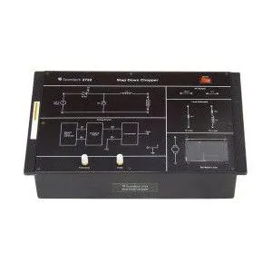 Понижающий измельчитель <br> <span style="font-size: 0.9em; color: #e67e22;"> Scientech 2722</span>