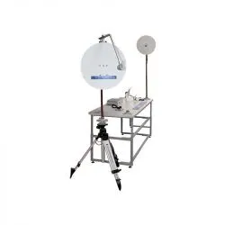 Установка "Антенно-фидерные устройства" УП6573