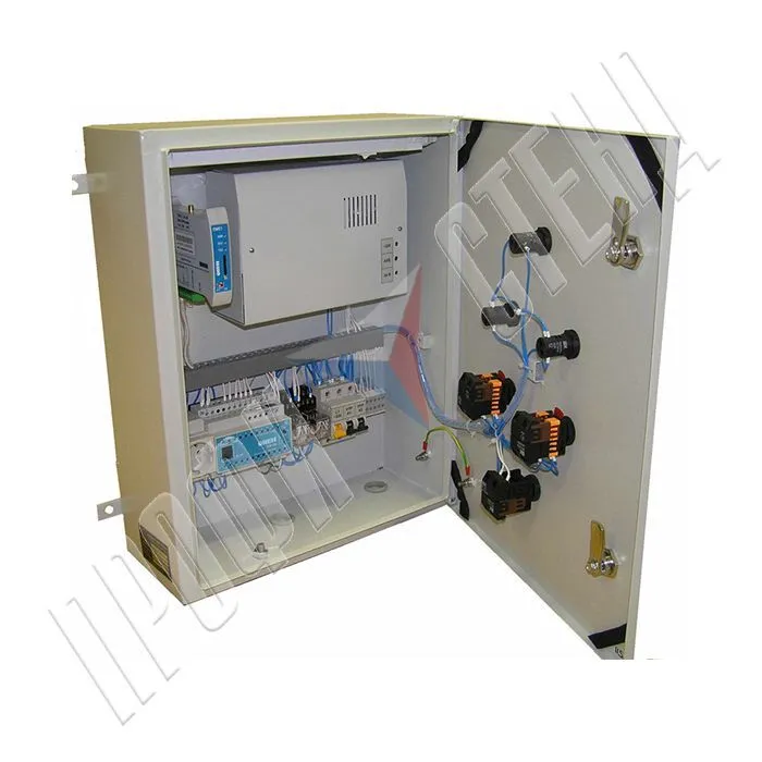 Установка "Автоматическая система управления наружным освещением"  АСУ-НО-СН