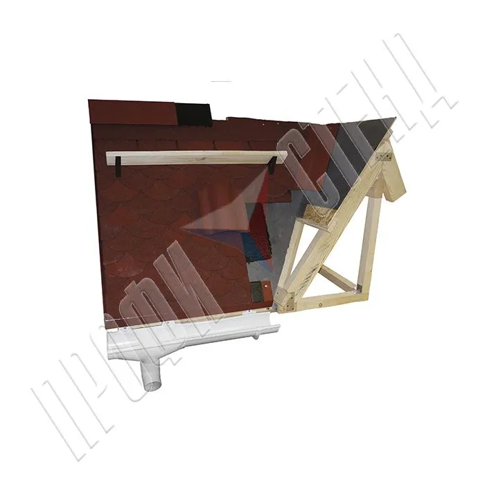 Стенд "Технология работ по устройству защитных и изоляционных покрытий"