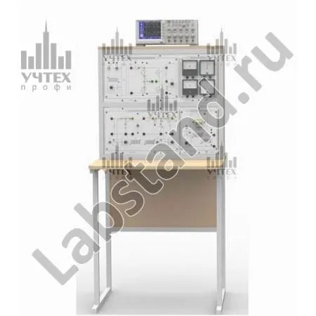 Установка "Широтно-импульсные преобразователи" ШИП-СРЦ