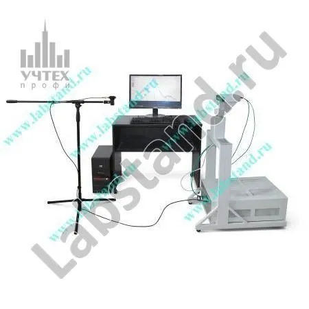 Установка "Активная фазированная антенная решетка миллиметрового диапазона" АФАР-8