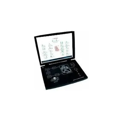 Симулятор кардиостимулятора <br> <span style="font-size: 0.9em; color: #e67e22;"> Scientech-2361</span>