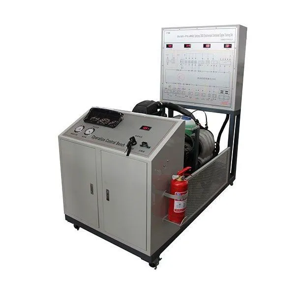 DLQC-FDJ002 Набор  обучения Santana 3000 электронный управляемый блок двигателя