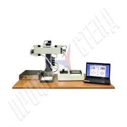 Установка "Средства автоматизации и управления робота-манипулятора" САУ-Робот-НН