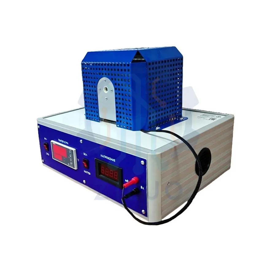 ЛС0318 Лабораторная установка "Изучение абсолютно черного тела"