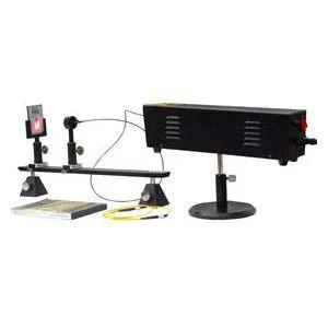 Модовые характеристики в волоконной оптике <br> <span style="font-size: 0.9em; color: #e67e22;"> Scientech 2515</span>