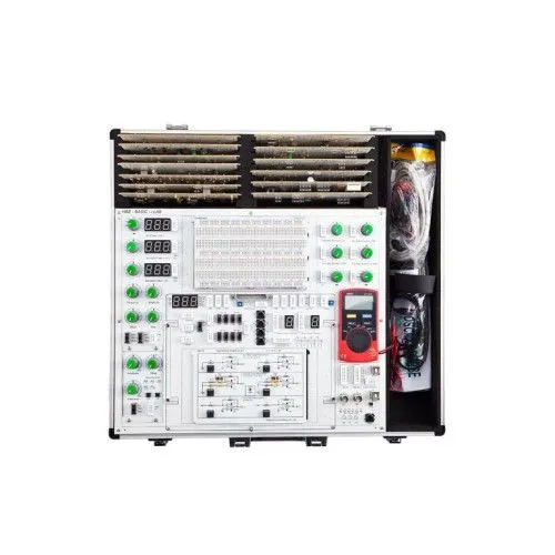 Базовый электронный / электрический / Тренажер для общения <br> <span style="font-size: 0.9em; color: #e67e22;"> HBE-Basic iLab</span>