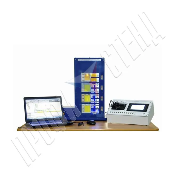 Установка "Средства автоматизации и управления лифта" САУ-Лифт-НН