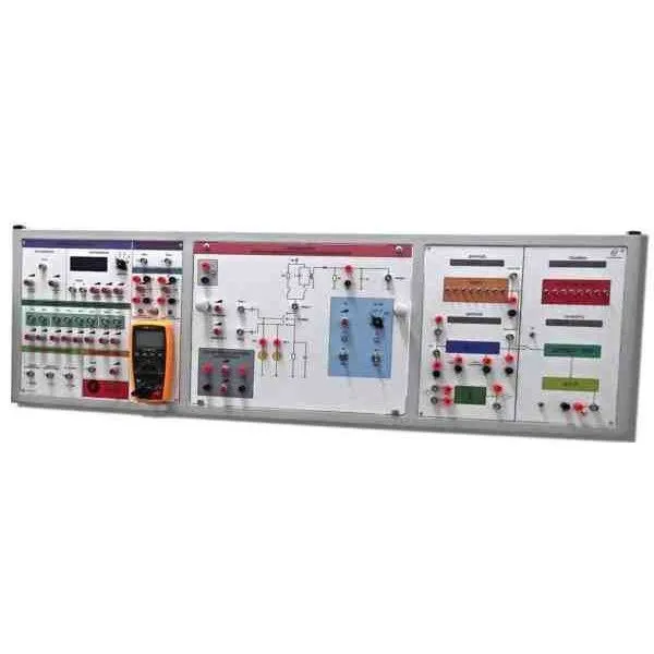 Установка "Теория электрической связи - 2" ЭЛБ-150.001.02