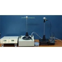 Система обучения антенн <br> <span style="font-size: 0.9em; color: #e67e22;"> Scientech 2262A</span>