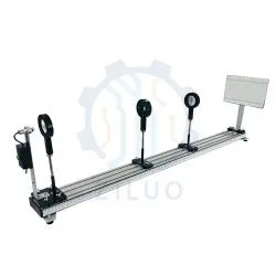 Лабораторная установка интерференция света