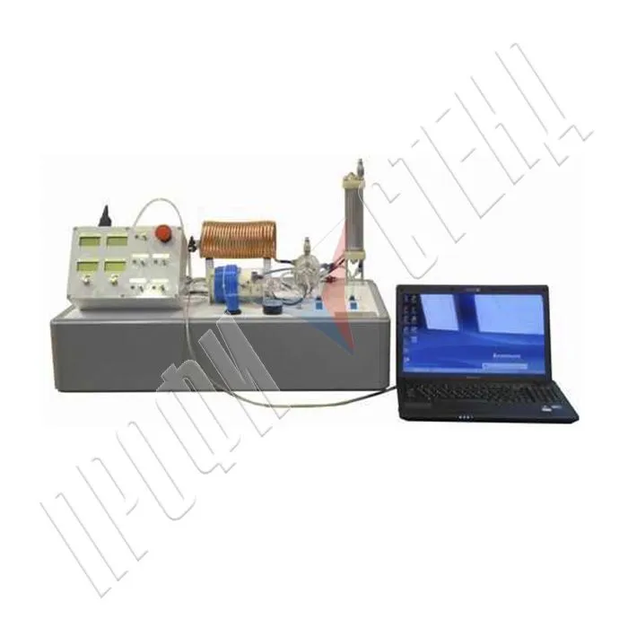 Типовой комплект оборудования "Теплотехника газа" ТПГ-010-5ЛР-01