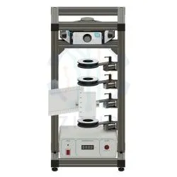 Лабораторная установка волновая оптика