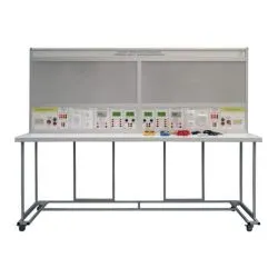 Комплект "Рабочее место электромонтажника" ЭЛБ-241.045.01