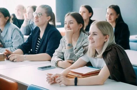 За два года на поддержку педагогических вузов выделено 10 млрд рублей