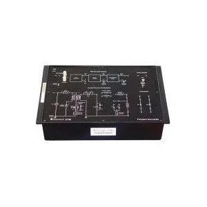 Прямой конвертер <br> <span style="font-size: 0.9em; color: #e67e22;"> Scientech 2730</span>