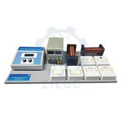 ЛС0328 ЛУ Изучение индуктивности соленоидов