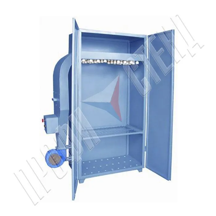 Стенд-тренажер "Модуль для сушки боевой одежды пожарных" (02.03.00.20)