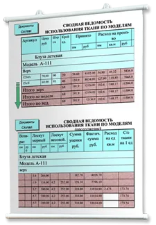 плакат на полимерной пленке