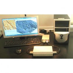 Сканирующий мульти-микроскоп СММ-2000 (с ПК)