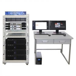 Стенд "Локальные компьютерные сети на базе оборудования Cisco" УП6675